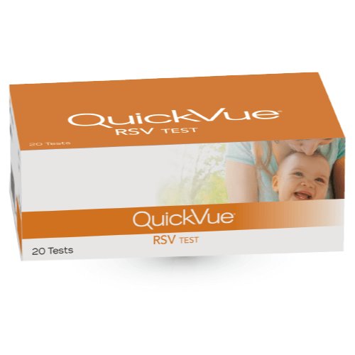 RSV – QuickVue