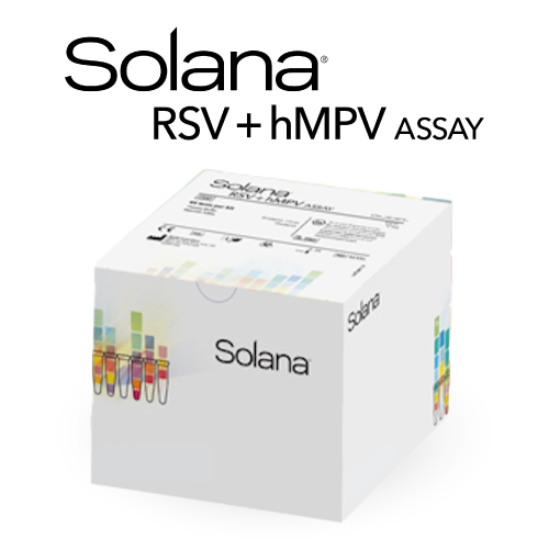 RSV+hMPV Solana – QuidelOrtho