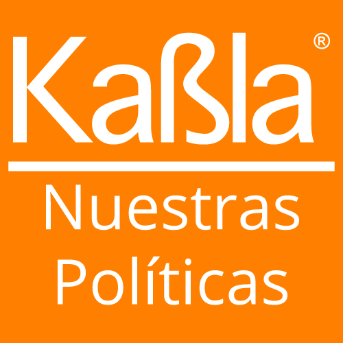 Nuestras Políticas