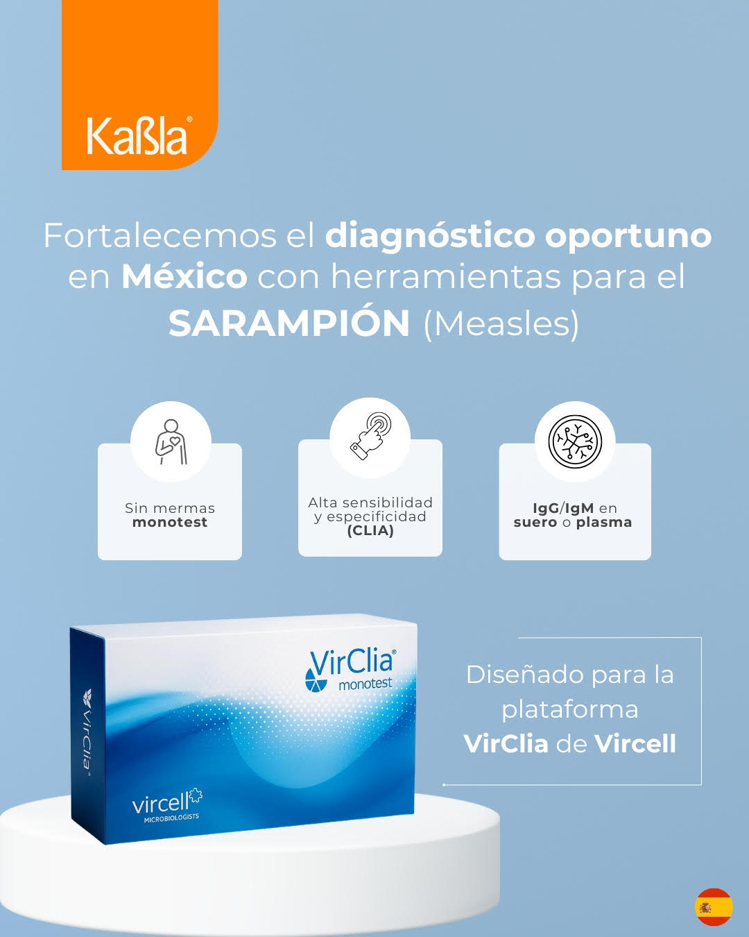 Sarampión-Measles-VirClia-Kabla