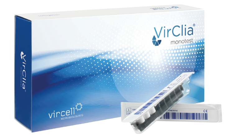 Monotest-virclia-dengueIgG