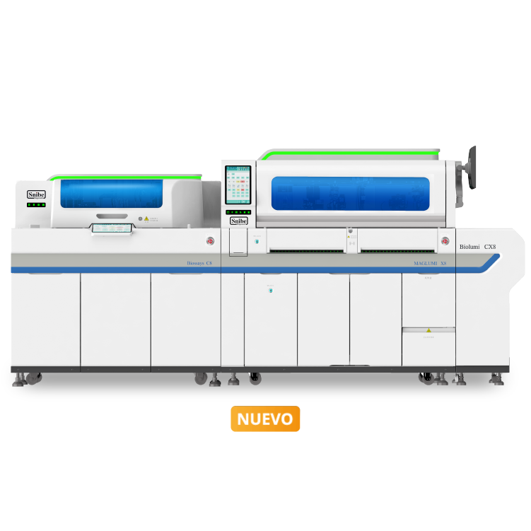 snibe-analizador-biolumi-cx8-nuevo