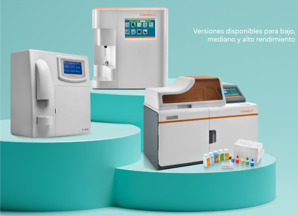 caretium