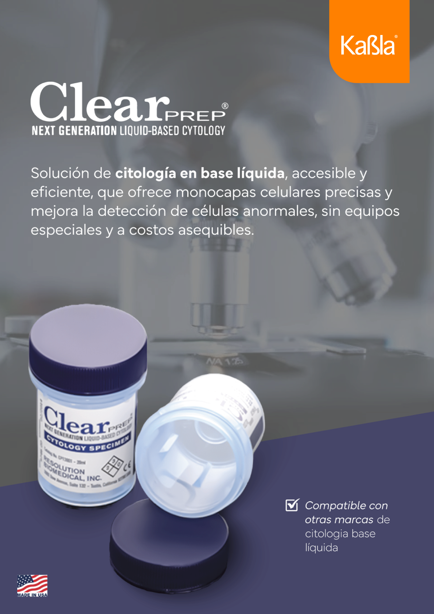 promocional-resolution-biomedical-clearprep promocional-resolution-biomedical-clearprep