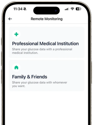 app-g3-diagnostico-portatil-glucometros-sibionics-gs1