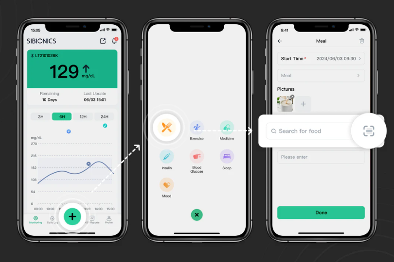 v2-app-g2-diagnostico-portatil-glucometros-sibionics-gs1 v2-app-g2-diagnostico-portatil-glucometros-sibionics-gs1