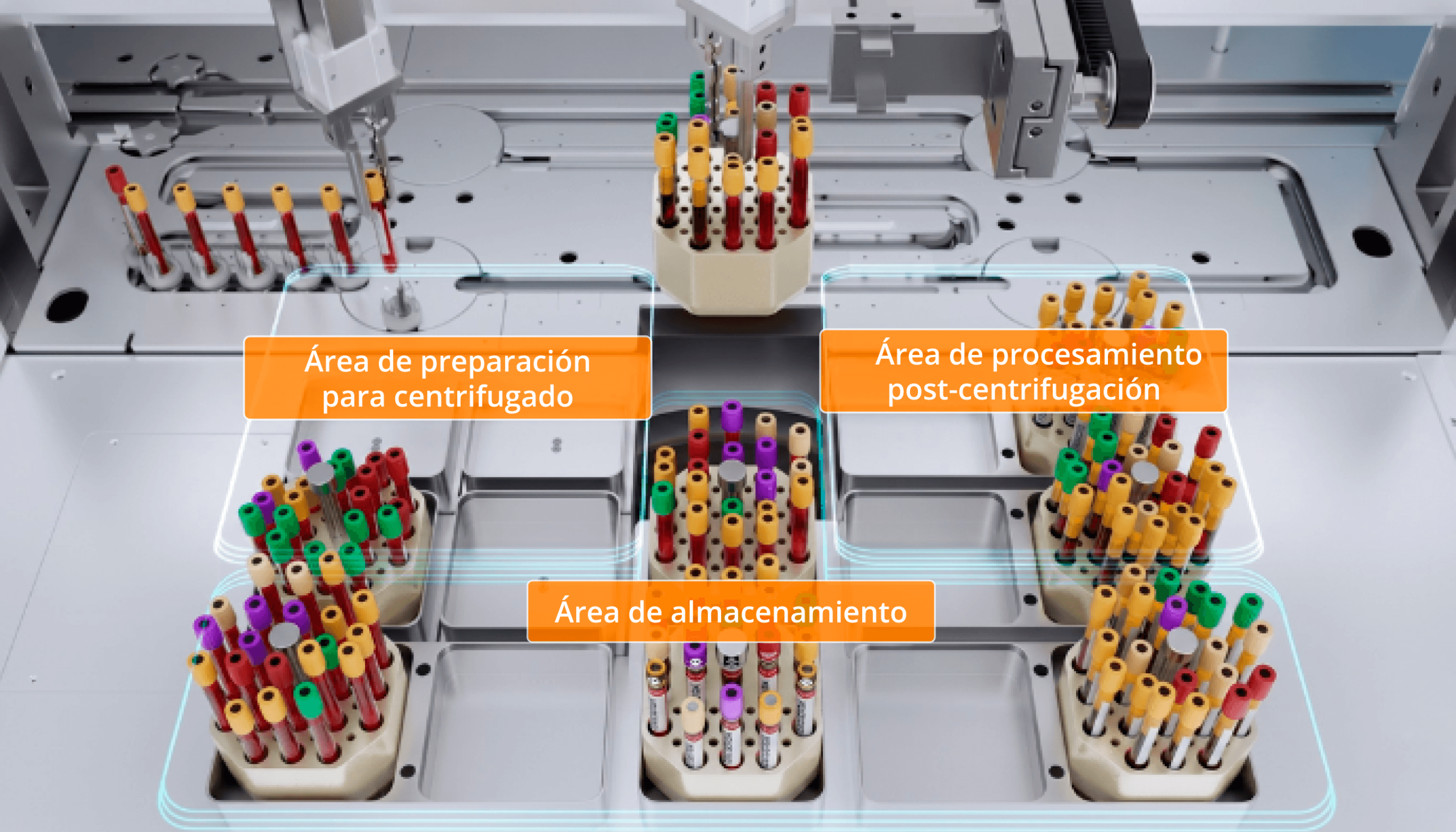 flujo-de-trabajo-snibe-analizador-biolumi-cx8