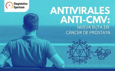 CMV en Cáncer de Próstata: El Potencial del Diagnóstico Molecular