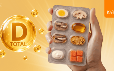Más precisión, menor costo: Eleva el nivel de tus pruebas de Vitamina D