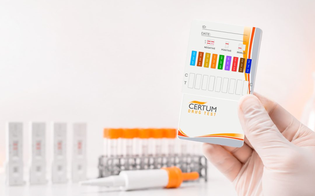 ¿Qué soluciones ofrece Kabla para la detección de fentanilo?