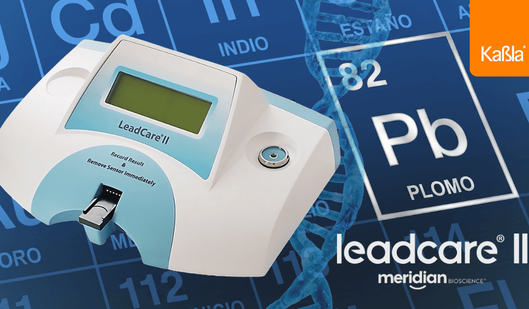 Pruebas de Aptitud (Proficiency Testing) con LeadCare II: Garantizando la Confiabilidad en el Diagnóstico