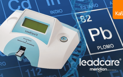 Pruebas de Aptitud (Proficiency Testing) con LeadCare II: Garantizando la Confiabilidad en el Diagnóstico