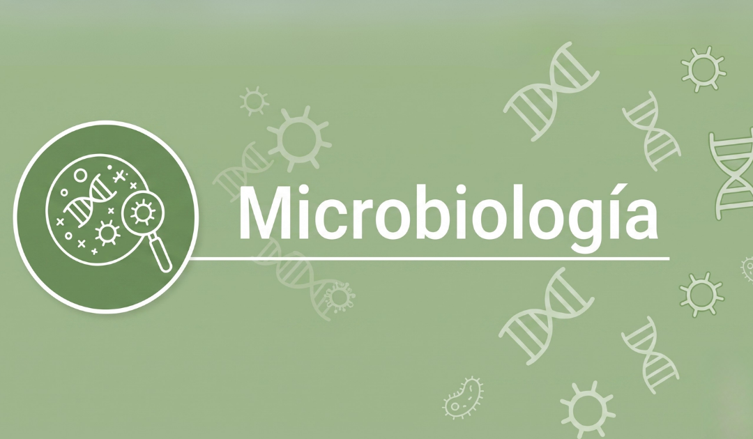 Microbiología
