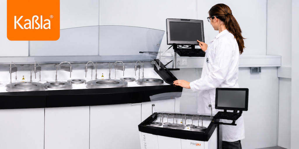 ¿Cómo elegir el analizador de química clínica ideal?