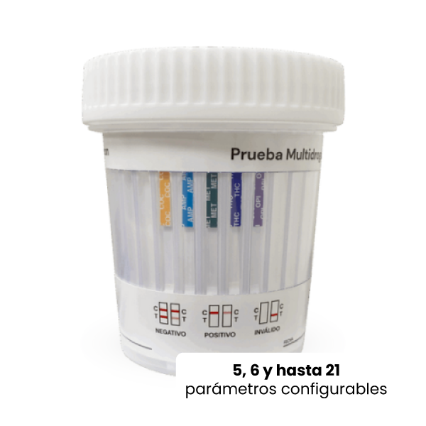 toxicologia-pruebas-rapidas-de-drogas-frasco-antidoping-provision-nv-21-parametros